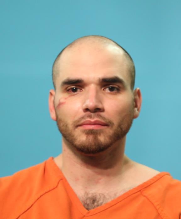 ROBLETO, RANDY booking photo