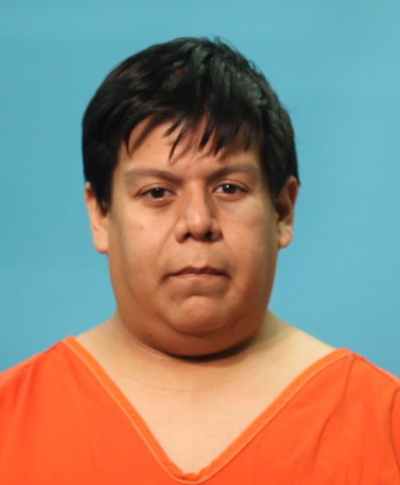 SANCHEZ, JAVIER BRYANT booking photo