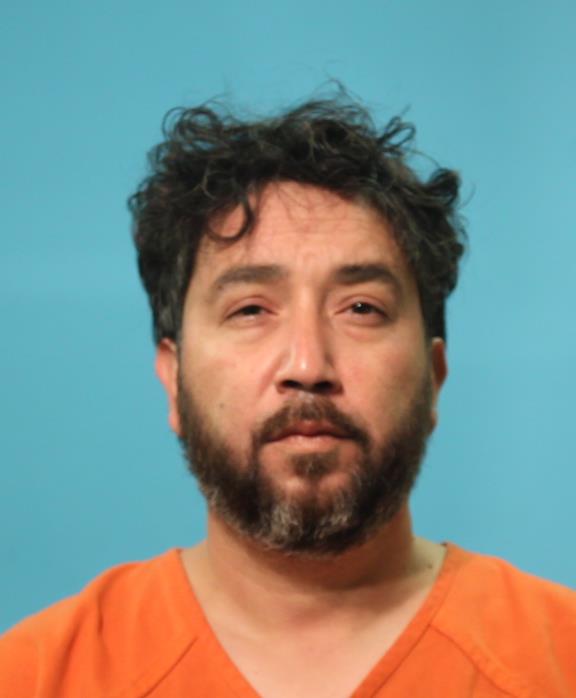 SALAZAR, GUSTAVO, III booking photo