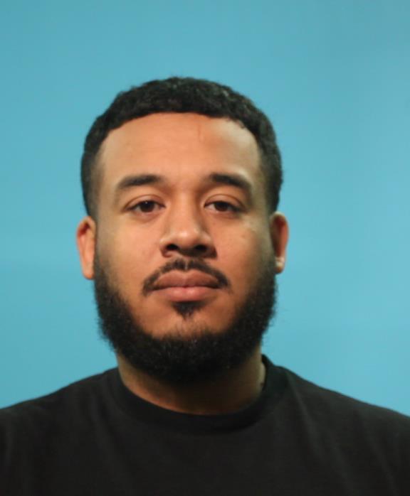 Marache, Derek Reynold arrested by Brazoria County SO/PD