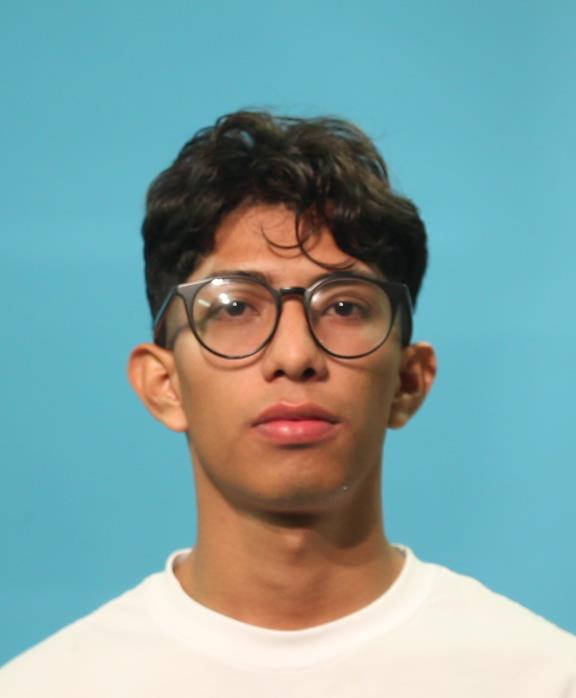 MONTIAGUDO CACERES, ANDY arrested by Brazoria County SO/PD