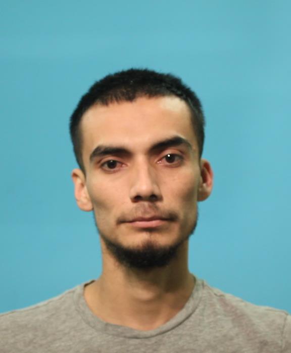 Barahona-Orellana, Gerardo Alexis arrested by Brazoria County SO/PD