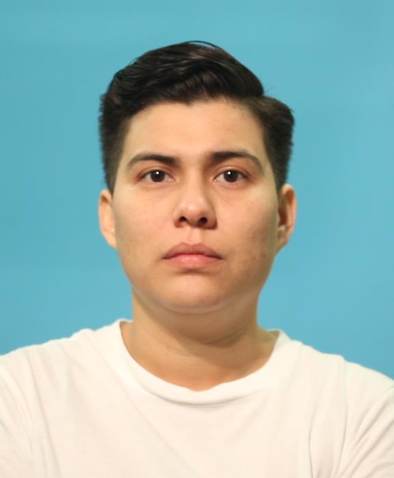 Sanchez, Angela Denise arrested by Brazoria County SO/PD