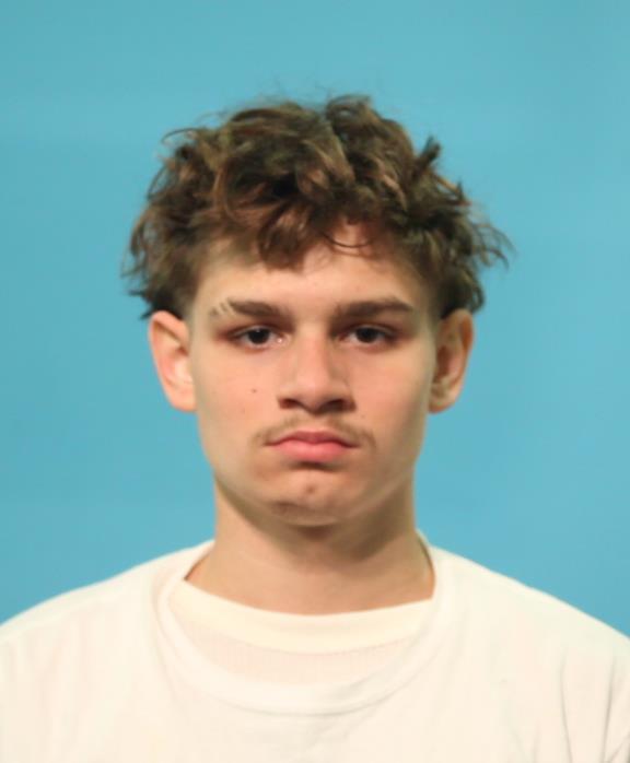 Juarez, Maysen Wayne arrested by Brazoria County SO/PD