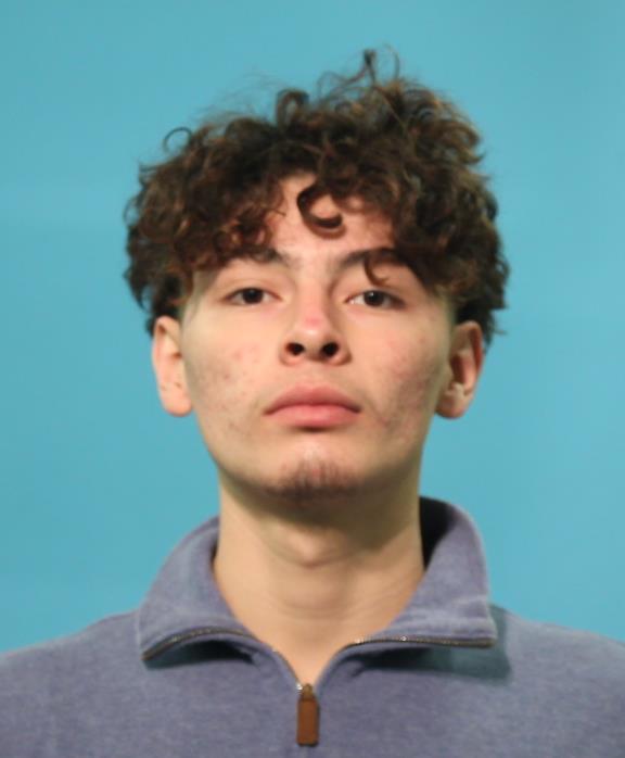 AGUILAR, LEONARDO arrested by Brazoria County SO/PD