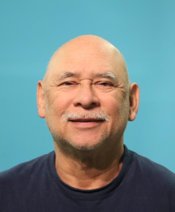 Guillen, Nick arrested by Brazoria County SO/PD