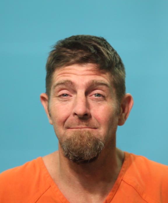 Estes, Jimmy Weaver arrested by Brazoria County SO/PD