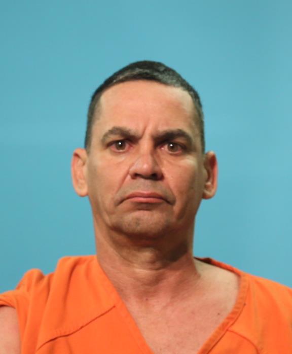 FERNANDEZ, LEONARDIS CORDOVA booking photo