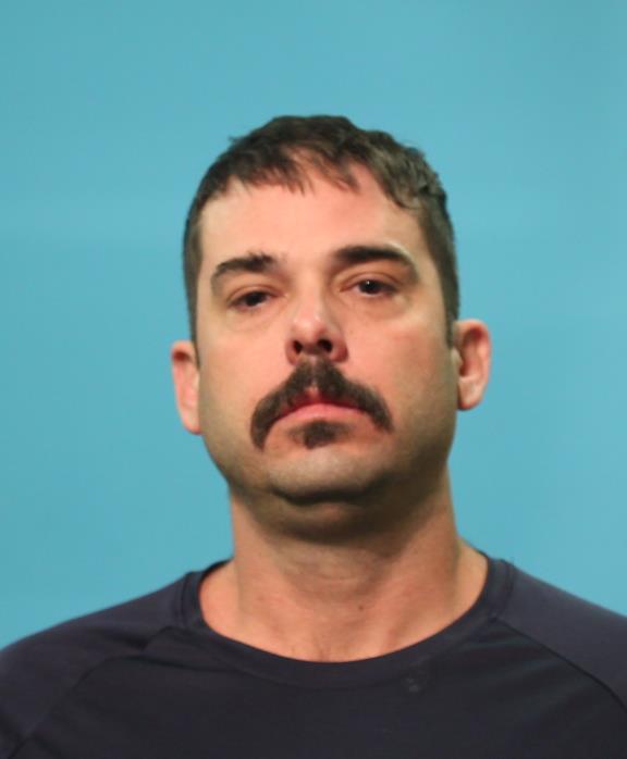 LANNEN, WESLEY JAMES arrested by Brazoria County SO/PD