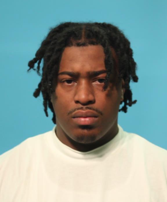 Russell, Aaron Dwayne arrested by Brazoria County SO/PD