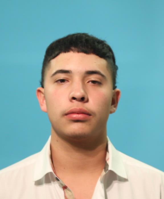 FERNANDEZ, ANGEL JESUS arrested by Brazoria County SO/PD