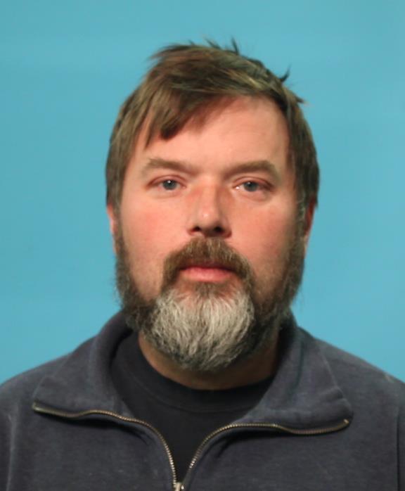 Kalinichenko, Dmitriy arrested by Brazoria County SO/PD