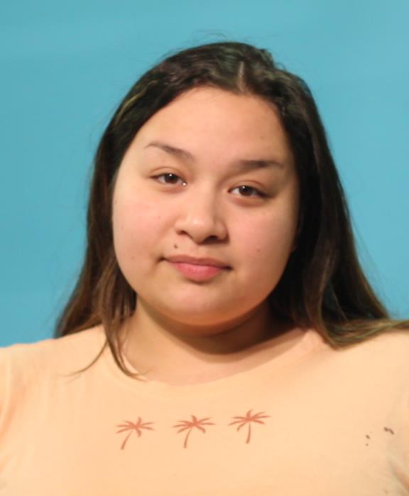 Brown, Mercades Alysa arrested by Brazoria County SO/PD