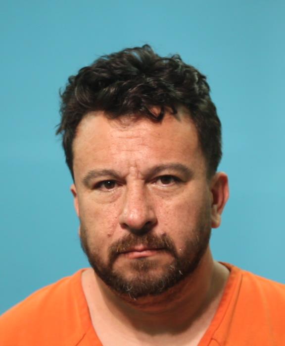 Zelaya, Rodolfo, Jr. arrested by Brazoria County SO/PD