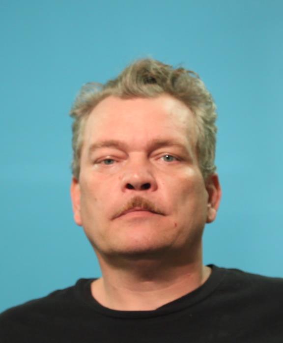 Coborn, Jeremy Tobias arrested by Brazoria County SO/PD