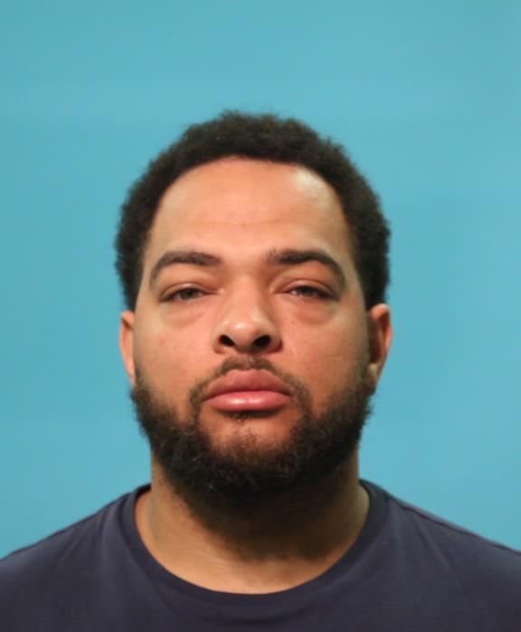 Rougeau, Dominique Taylor arrested by Brazoria County SO/PD