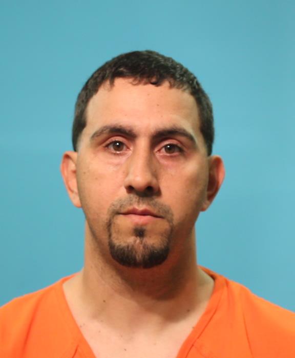 Llorens Villanueva, Wilson Javier arrested by Brazoria County SO/PD