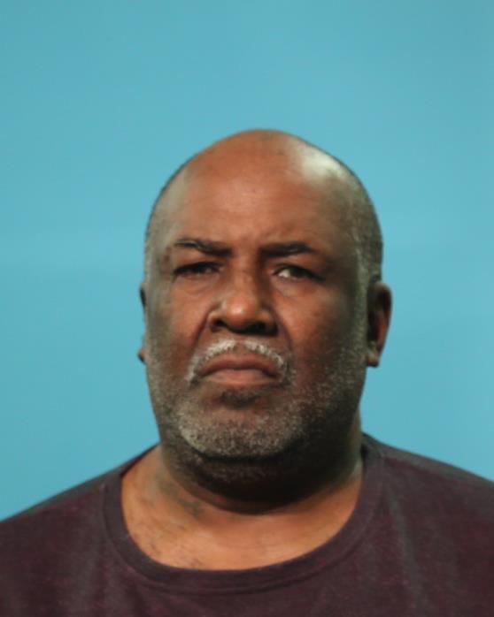 Boutte, Oris arrested by Brazoria County SO/PD