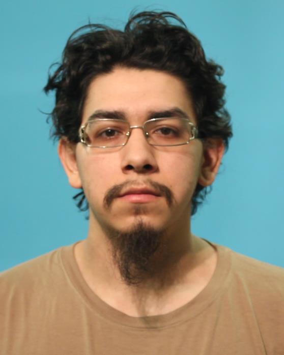 RAMIREZ, ROMAN ENRIQUE arrested by Brazoria County SO/PD