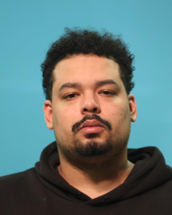 COLE, MIKAL JULIAN booking photo