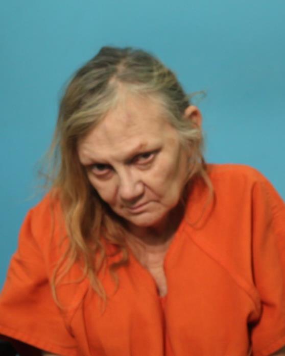 BOLTON, PAULA ANNETTE booking photo