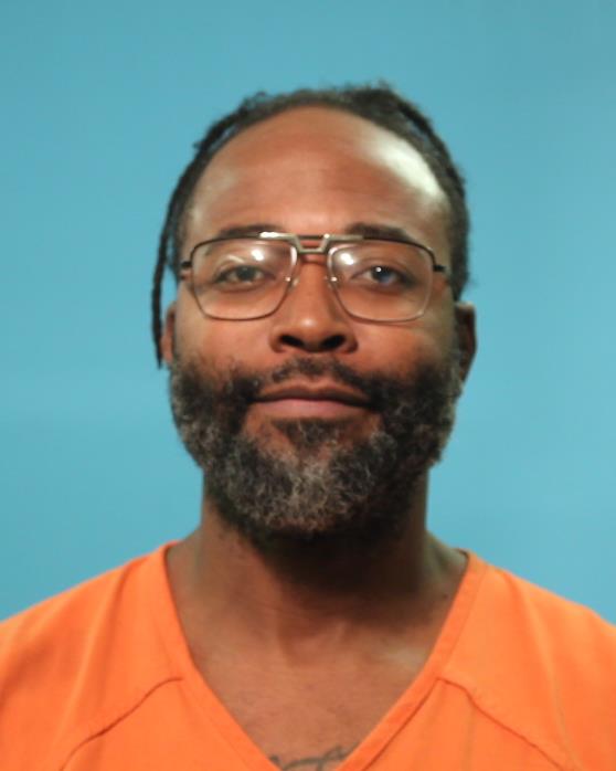 Watkins, Tywuan Pernell booking photo