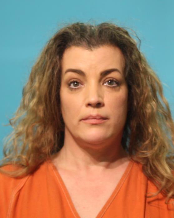 Dore, Sheri Lynn booking photo