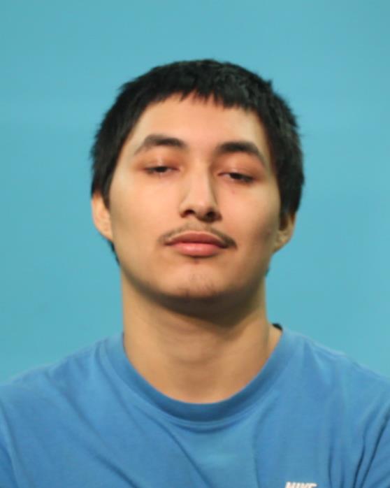 LOZOYA, ALEX booking photo