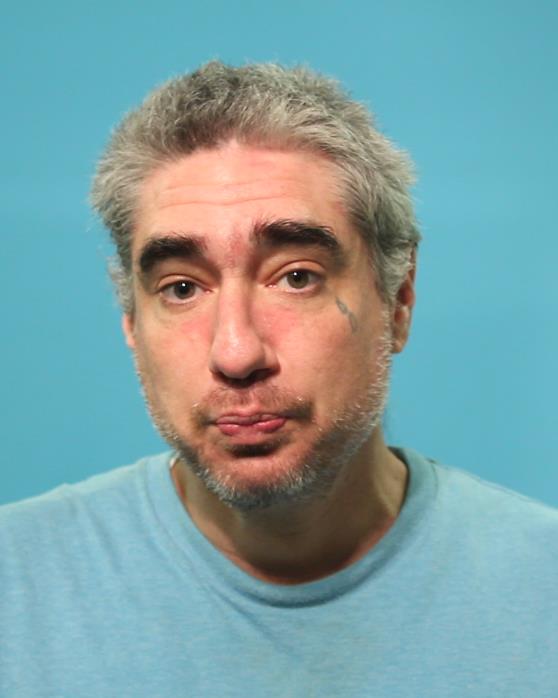 Nix, Robert Dwain booking photo