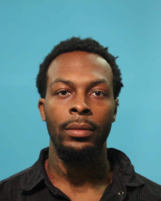 Mgbaraho, Chukwugoziri Chukwuwetara booking photo