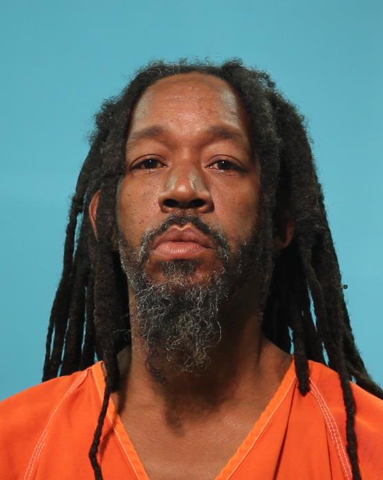 Tims, Roy Lester, Jr. booking photo