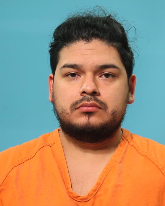 CARRANZA, ISMAEL booking photo