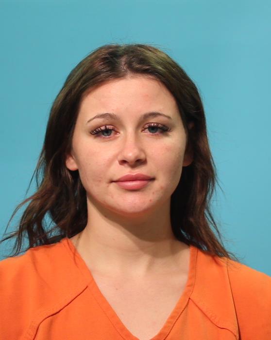 Conahan, Caitlin Erin booking photo