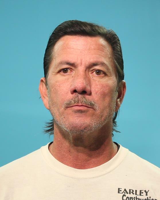 Earley, Darryl Gene booking photo