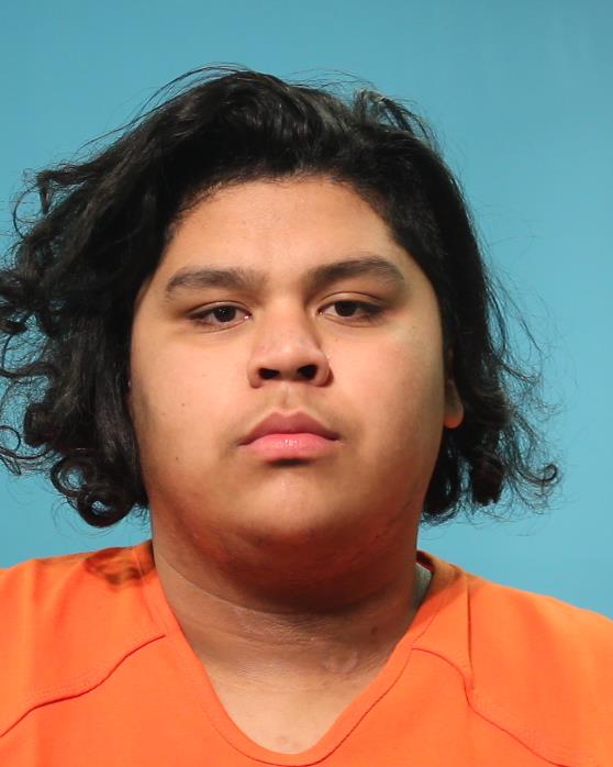 Kovar, Zachary Samuel booking photo