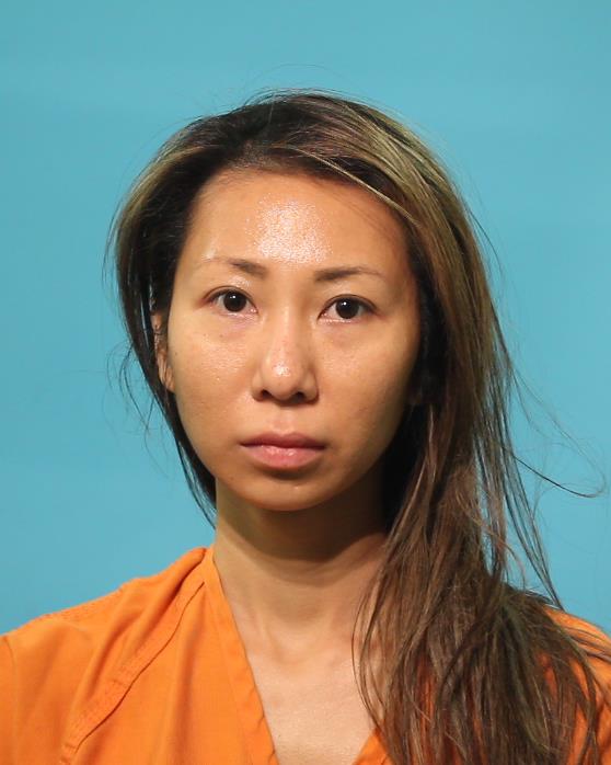 PHAM, HANG THANH booking photo