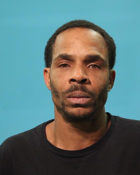 Bass, Terry Lee booking photo