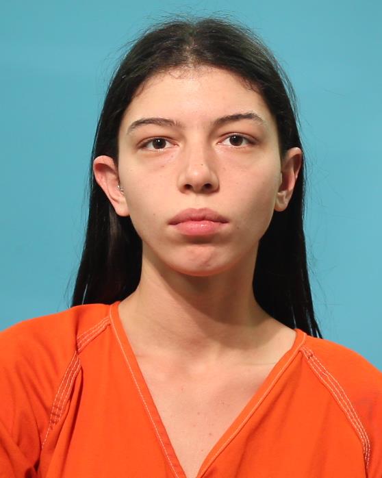 RODRIGUEZ, MARINA booking photo