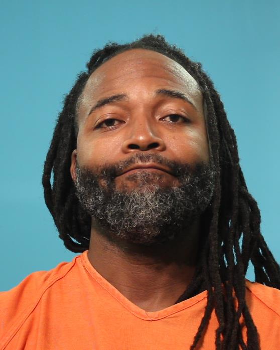 Watkins, Tywuan booking photo