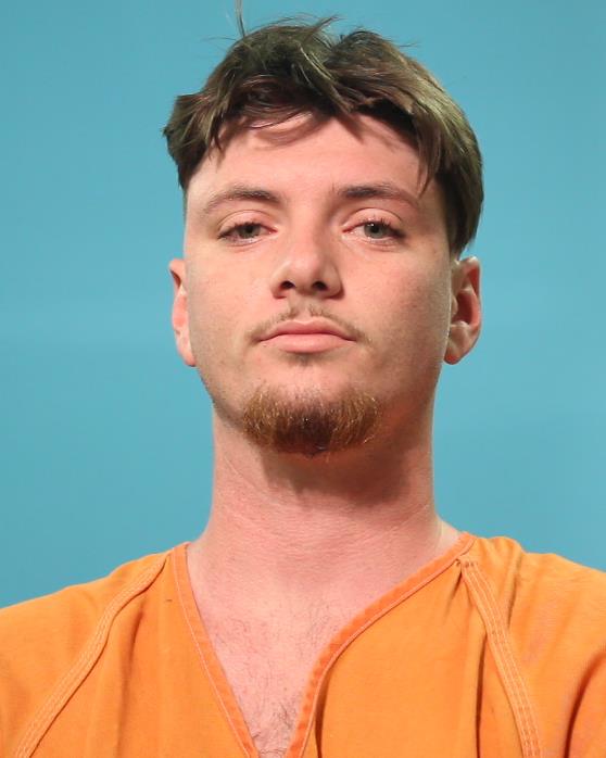 NEVAREZ, GAVIN TAYLOR booking photo