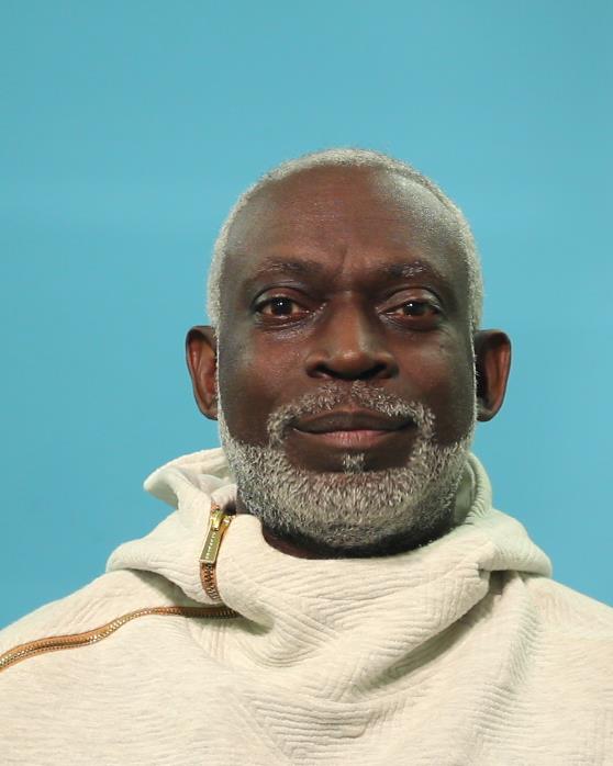 Young, Renaldo Christopher booking photo