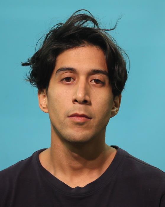 Rodriguez, Ricardo booking photo