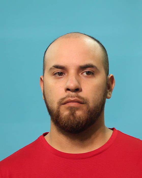 MENDEZ, RODOLFO, Jr. booking photo