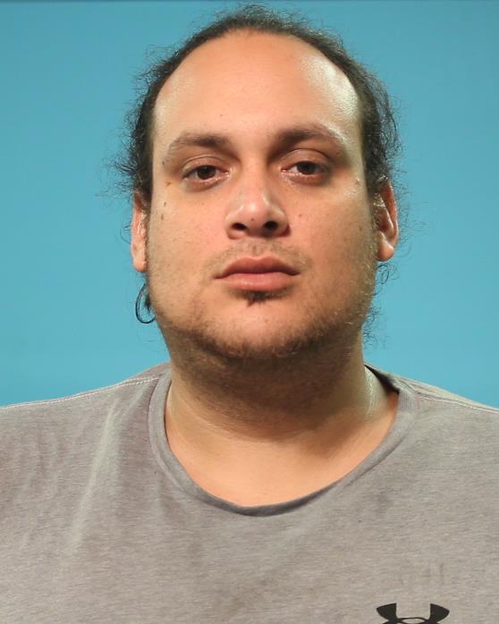 CABRERA, ROBERTO JOSE booking photo