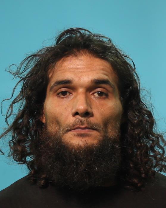 Lerma, Ernesto M booking photo