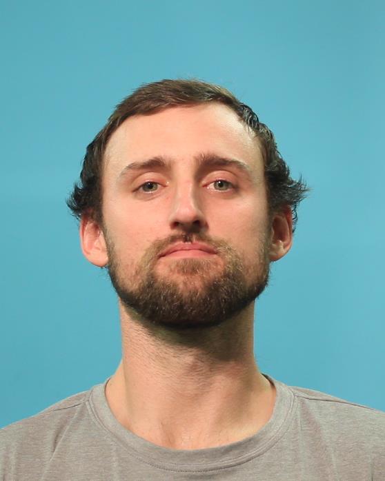 Hebert, Brennan David booking photo
