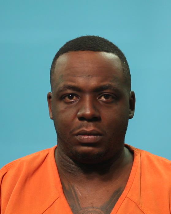 DREWERY, DEVONTE DEMONE booking photo