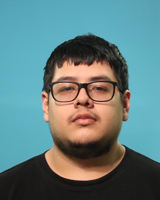 Aleman, Jose Luis booking photo