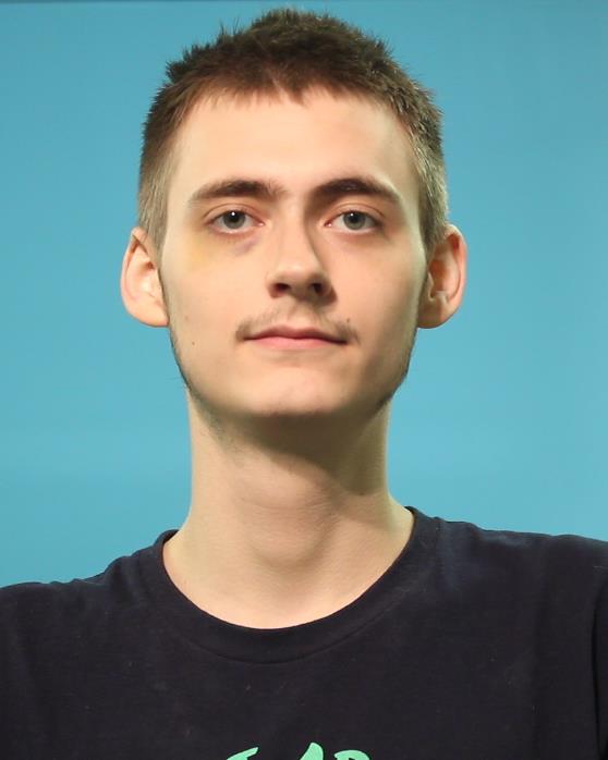 BOGEMA, LAYTON booking photo