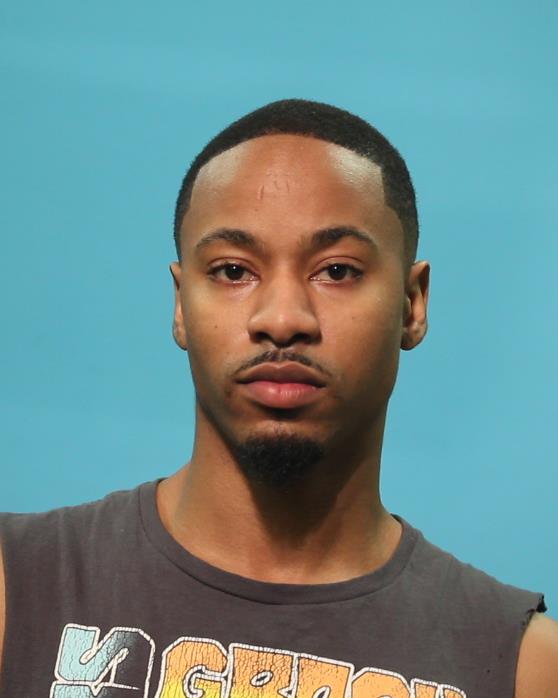 JONES, KYVONTA JOSEPH-JAMES booking photo